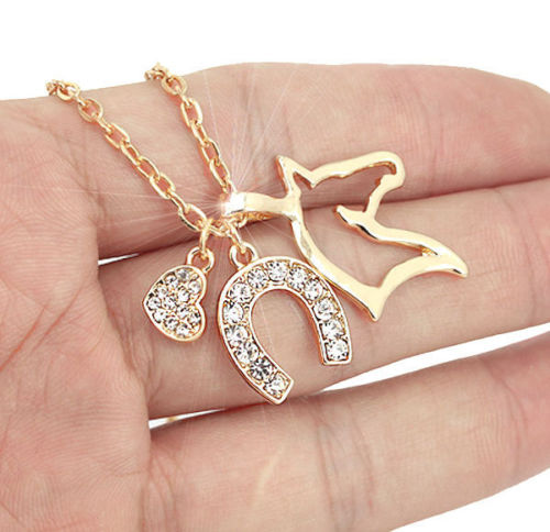 Horse Jewelry UK